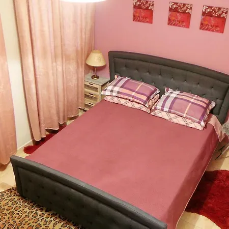 Lejlighed Desiree