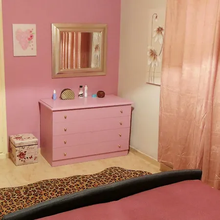 Apartment Desiree *
