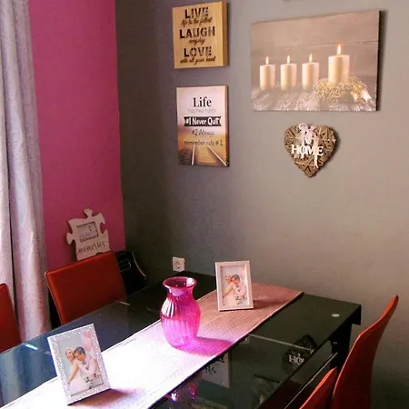 Apartment Desiree Corfu (city)