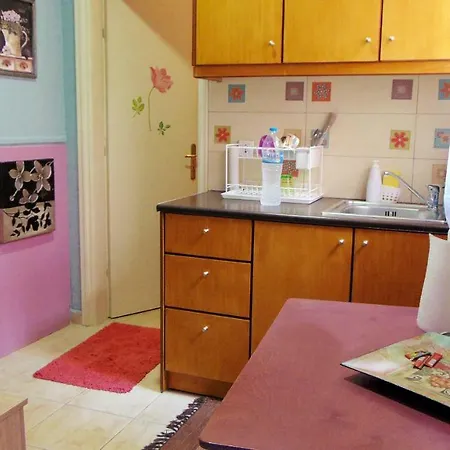 Desiree Apartment