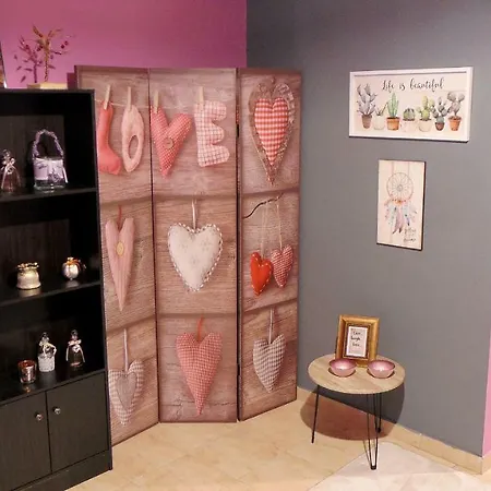 Desiree Apartmán